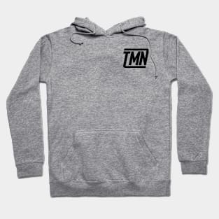 TMN T-SHIRTS Hoodie